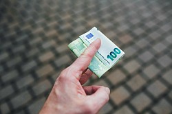 Money Not Transfered