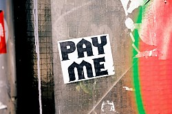 Payment Failed