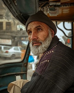 Employment Afghanistan