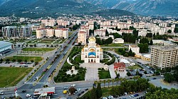 Emplyment in Albania