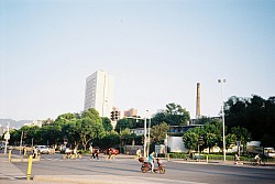 Employment in Angola