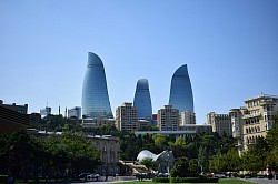 Employment in Azerbaijan