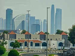Employment in Bahrain