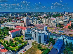 Employment in Belarus