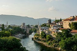 Employment in Bosnia and Herzegovina