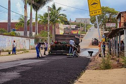 Employment in Brazil