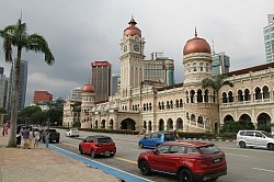 Employment in Brunei