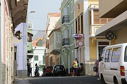 Employment in Cabo Verde