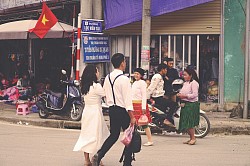 Employment in Cambodia