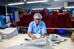 Employment in Cameroon