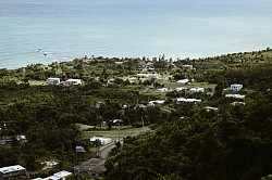 Employment in Cook Islands