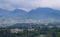 Employment in Costa Rica