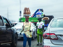 Employment in Cote d’Ivoire (Ivory Coast)