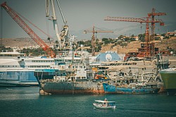 Employment in Cyprus