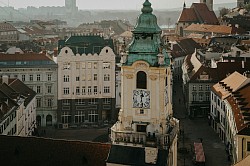 Employment in Czechia
