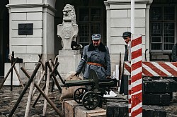 Employment in Czechoslovakia