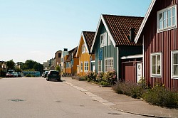 Employment in Denmark