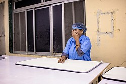 Employment inDominican Republic