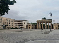 Employment in East Germany (German Democratic Republic)