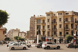 Employment in Egypt
