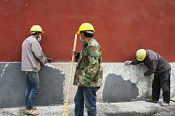 Employment in El Salvador