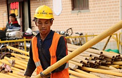 Employment in Eritrea