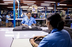 Employment in Fiji