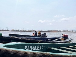 Employment in Gambia, The