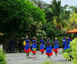 Employment in Grenada