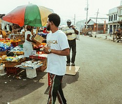 Employment in Guyana