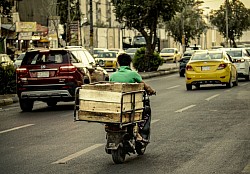 Employment in Iraq