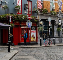 Employment in Ireland