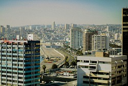 Employment in Israel