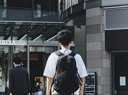 Employment in Japan