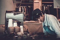 Employment in Jordan