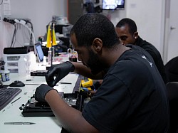 Employment in Jamaica