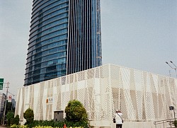 Employment in Kazakhstan
