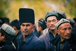 Employment in Kyrgyzstan