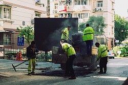 Employment in Lebanon