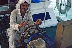Employment in Libya