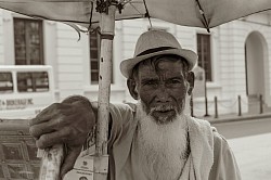 Employment in Mali