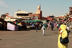Employment in Mauritania