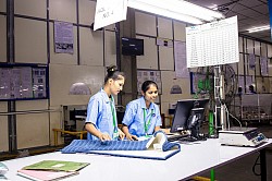 Employment in Mauritius
