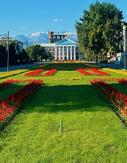Employment in Moldova