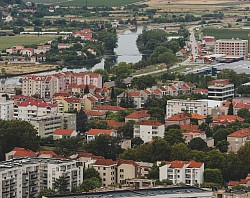 Employment in Montenegro