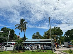 Employment in Nauru