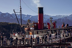 Employment in New Zealand