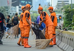 Employment in Nigeria