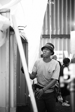 Employment in Niue