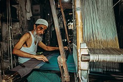 Employment in Oman
